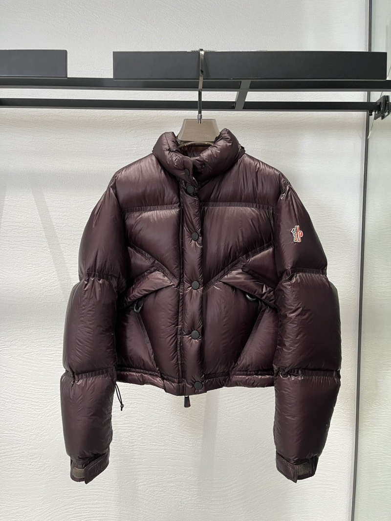 Moncler Down Coat